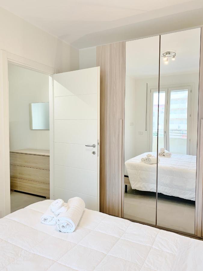 Alghero Charming Apartments Downtown Εξωτερικό φωτογραφία