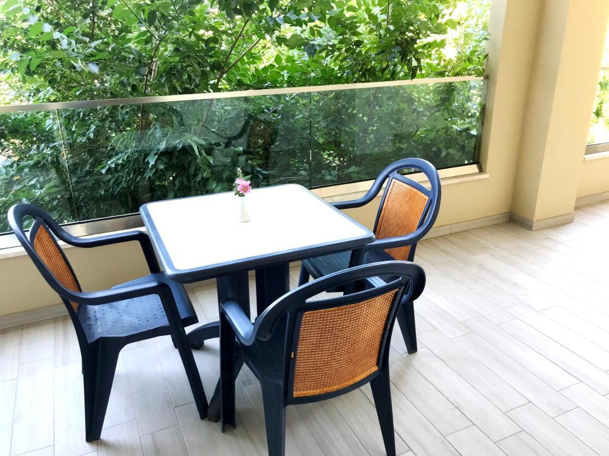 Alghero Charming Apartments Downtown Εξωτερικό φωτογραφία
