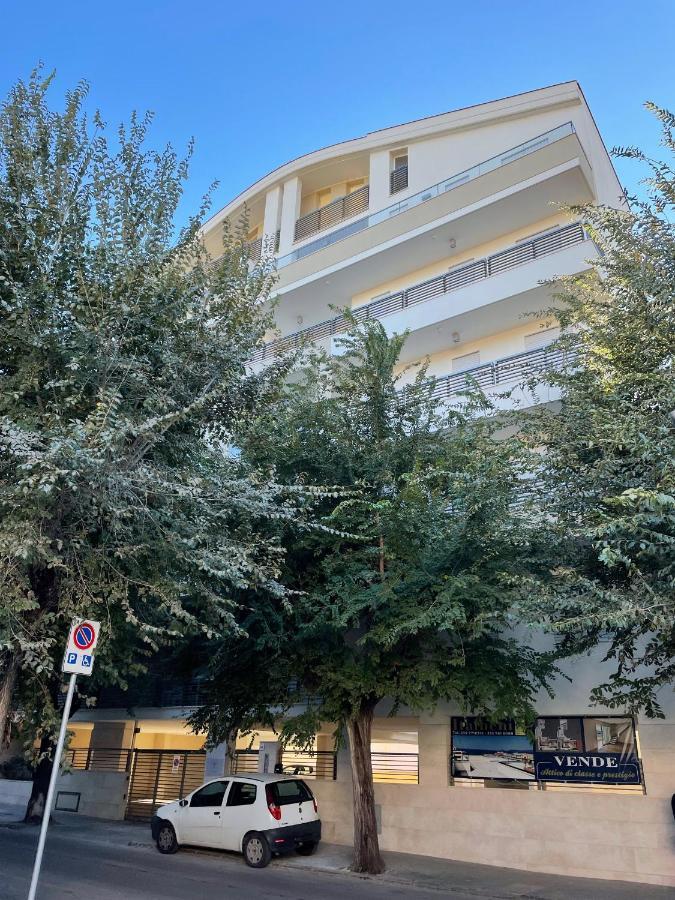 Alghero Charming Apartments Downtown Εξωτερικό φωτογραφία