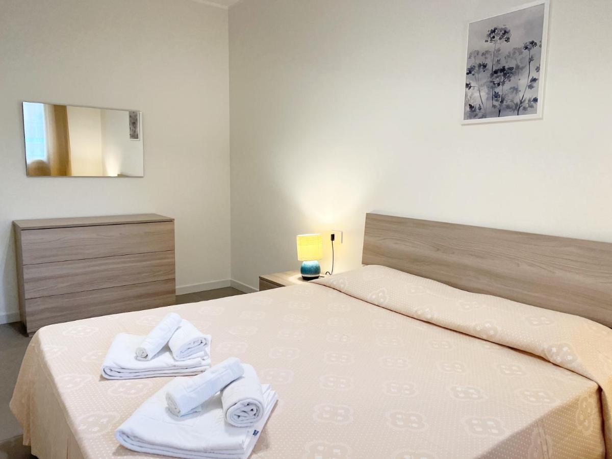 Alghero Charming Apartments Downtown Εξωτερικό φωτογραφία