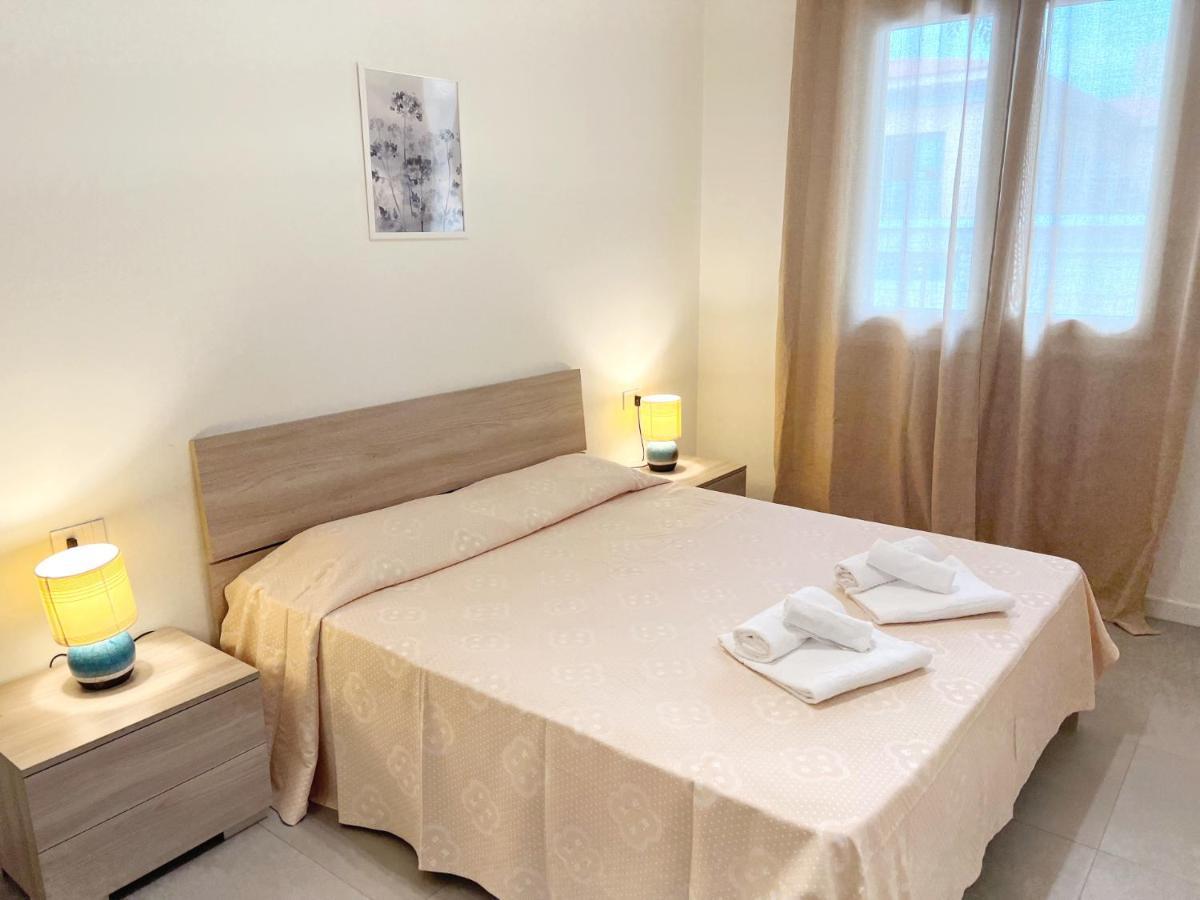 Alghero Charming Apartments Downtown Εξωτερικό φωτογραφία