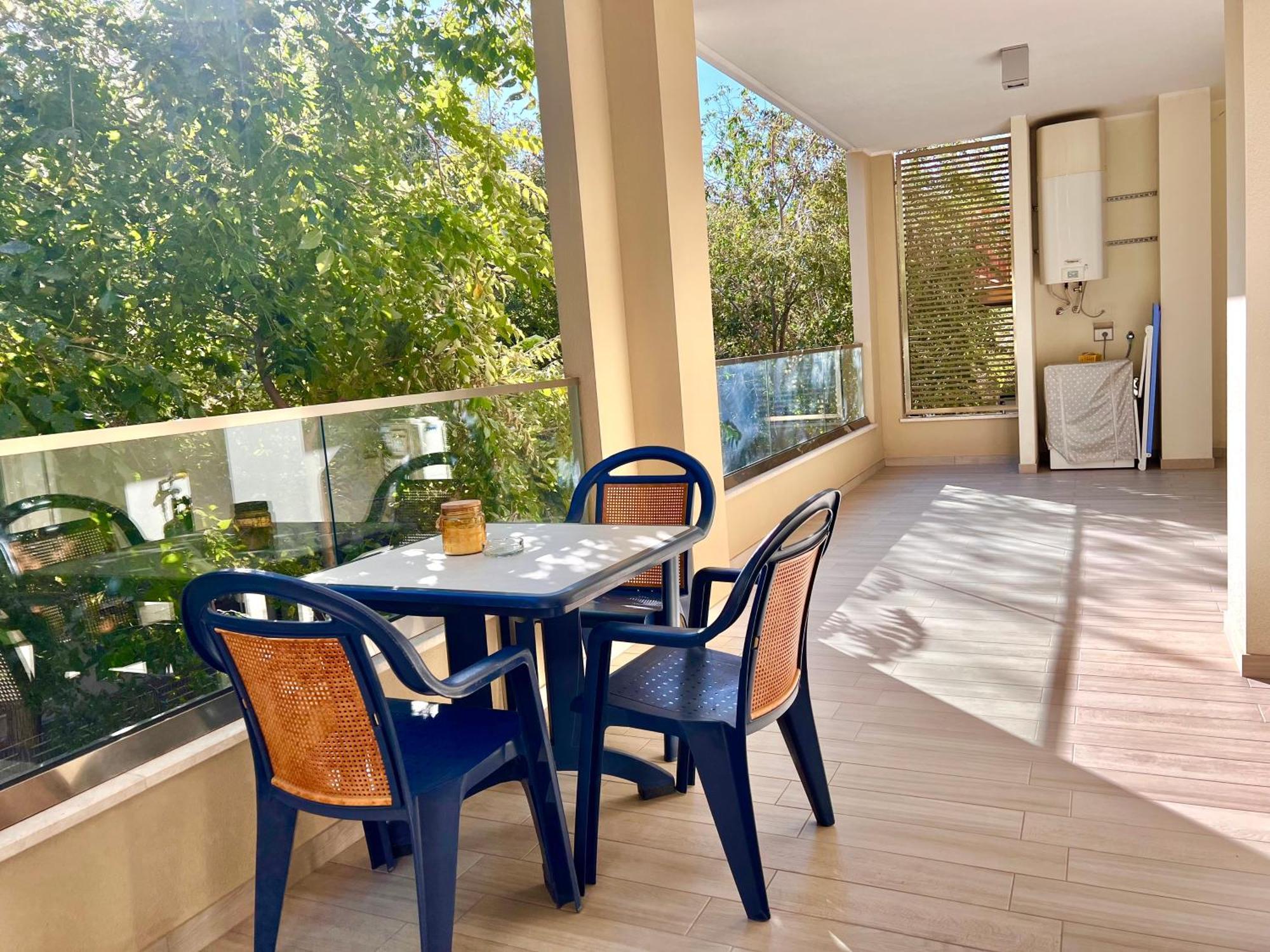 Alghero Charming Apartments Downtown Εξωτερικό φωτογραφία