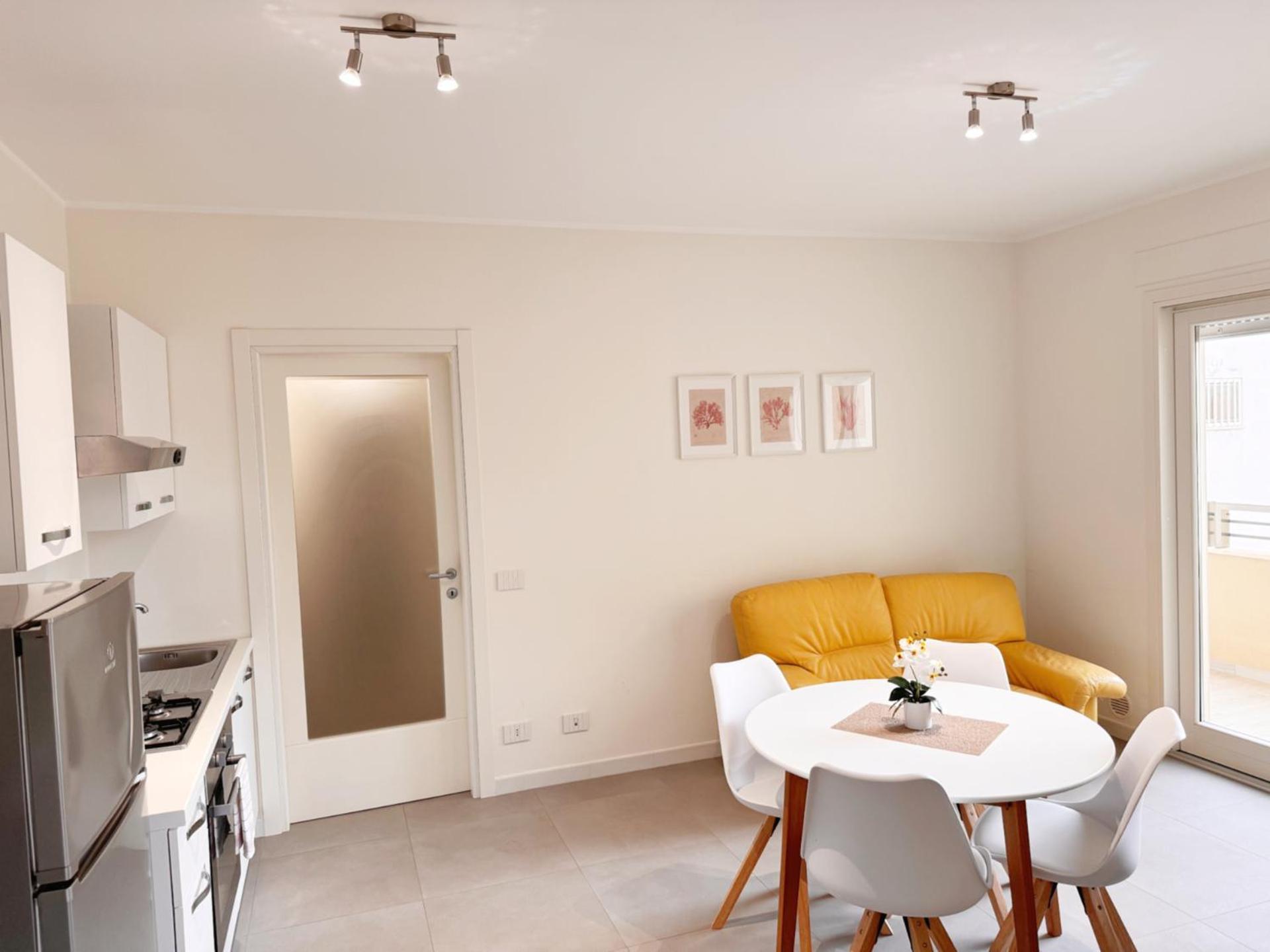 Alghero Charming Apartments Downtown Εξωτερικό φωτογραφία