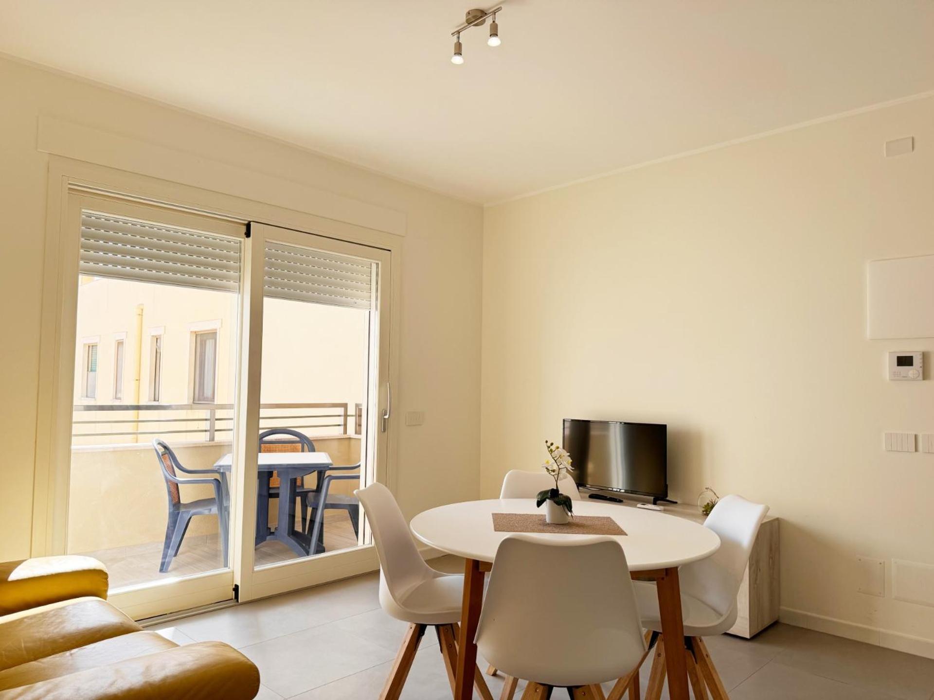 Alghero Charming Apartments Downtown Εξωτερικό φωτογραφία