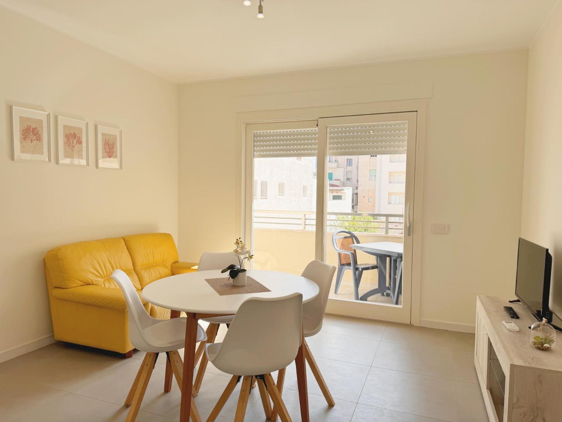 Alghero Charming Apartments Downtown Εξωτερικό φωτογραφία