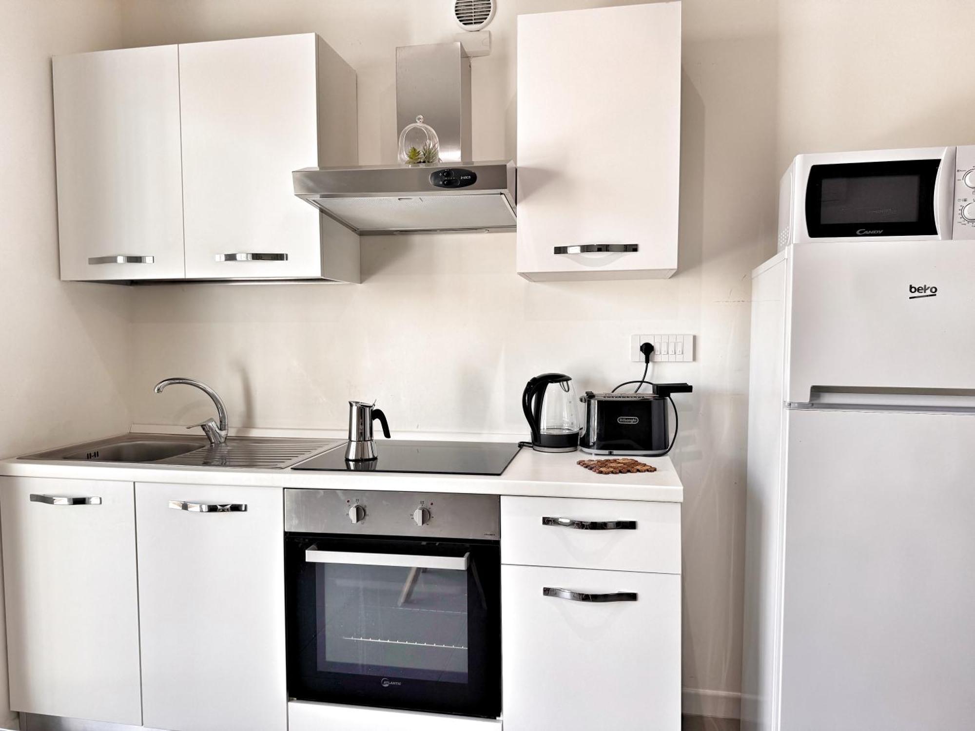 Alghero Charming Apartments Downtown Εξωτερικό φωτογραφία