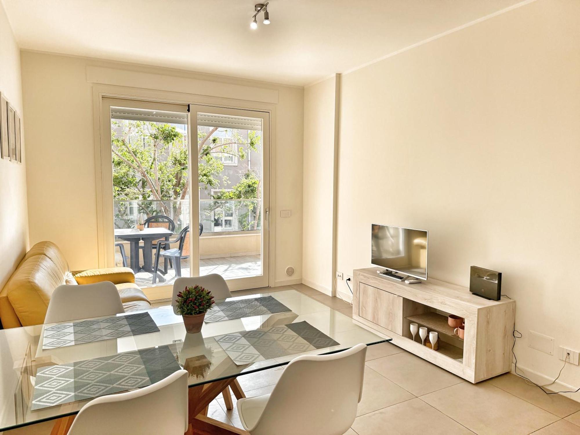 Alghero Charming Apartments Downtown Εξωτερικό φωτογραφία